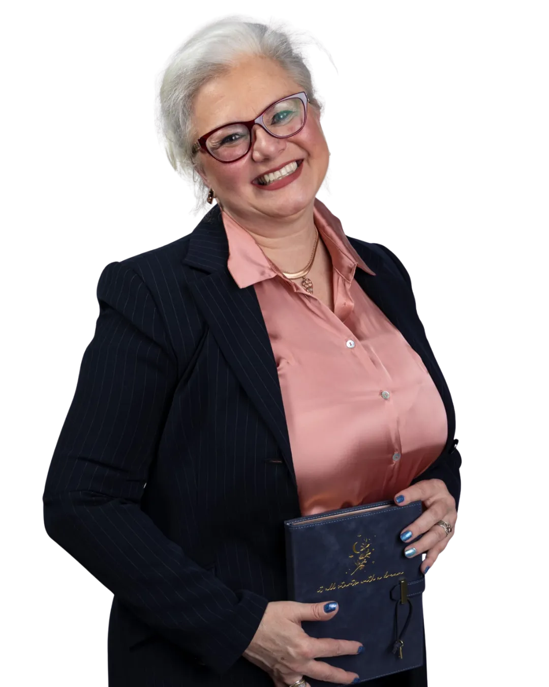 Anna-Maria Hartley